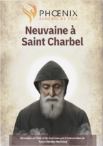 Neuvaine SAINT CHARBEL