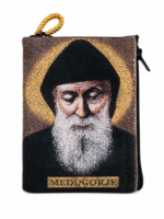Pochettes SAINT CHARBEL