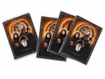Image des 4 Saints Libanais - 5 x 6,5 cm