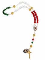 Chapelets Spéciaux (Boite verte) Liban